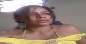 Laurazaide 41 years old I am from Rio Verde/Goias, Seeking Dating Friendship with Man