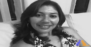 Comissaria30 44 years old I am from Macaíba/Rio Grande do Norte, Seeking Dating Friendship with Man
