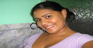 Cris.anne23 35 years old I am from Barra do Sul/Santa Catarina, Seeking Dating Friendship with Man