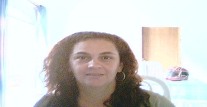 Sil37mar 51 years old I am from Brasilia/Distrito Federal, Seeking Dating Friendship with Man