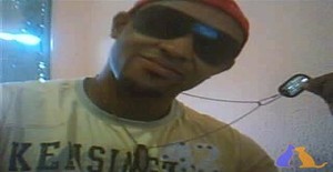 Lucasmaddeira 38 years old I am from Salvador/Bahia, Seeking Dating Friendship with Woman