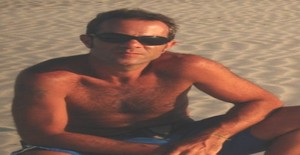Huston 56 years old I am from Curitiba/Parana, Seeking Dating Friendship with Woman
