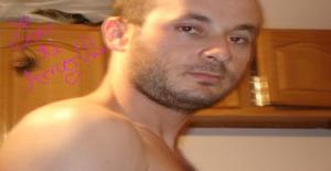 Douglas27 44 years old I am from Belo Horizonte/Minas Gerais, Seeking Dating Friendship with Woman