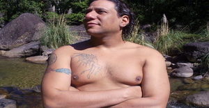 Leco361 47 years old I am from Rio de Janeiro/Rio de Janeiro, Seeking Dating with Woman