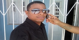 Jannplayder 34 years old I am from Pojuca/Bahia, Seeking Dating Friendship with Woman