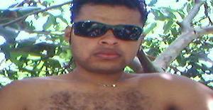 666gato 37 years old I am from Brasília/Distrito Federal, Seeking Dating Friendship with Woman