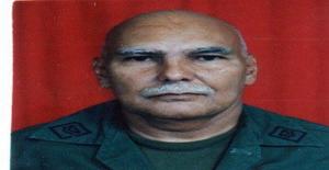 Germanpineda 67 years old I am from Caracas/Distrito Capital, Seeking Dating Friendship with Woman