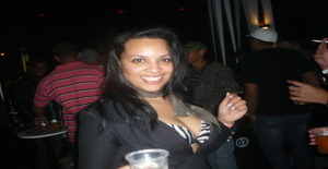 Kmii 37 years old I am from Sao Paulo/Sao Paulo, Seeking Dating Friendship with Man