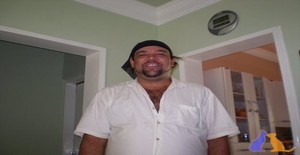 Krecacat 50 years old I am from Irecê/Bahia, Seeking Dating Friendship with Woman