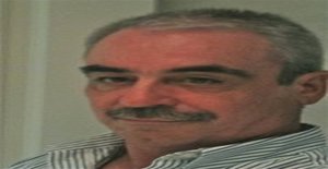 Paulogue 62 years old I am from Cascais/Lisboa, Seeking Dating Friendship with Woman