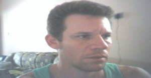 Soldiernew 54 years old I am from Guarujá/Sao Paulo, Seeking Dating Friendship with Woman