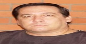 Tornadoforte 61 years old I am from Campo Grande/Mato Grosso do Sul, Seeking Dating Friendship with Woman