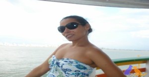 Misscomportament 46 years old I am from Belem/Para, Seeking Dating Friendship with Man