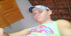 Safadao_slz 32 years old I am from São Luis/Maranhao, Seeking Dating with Woman