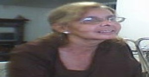 Estrelinhha13 68 years old I am from Manaus/Amazonas, Seeking Dating Friendship with Man