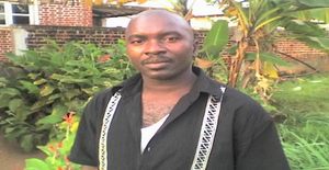 Moisesinho 56 years old I am from Luanda/Luanda, Seeking Dating Friendship with Woman