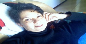 Rosaangel 56 years old I am from Curitiba/Parana, Seeking Dating Friendship with Man