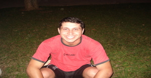 Barradocowboy 39 years old I am from Sao Paulo/Sao Paulo, Seeking Dating with Woman