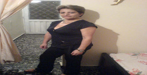 Alix43 57 years old I am from Ibagué/Tolima, Seeking Dating Friendship with Man