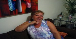 Gatoza.......... 57 years old I am from Uberlândia/Minas Gerais, Seeking Dating Friendship with Man