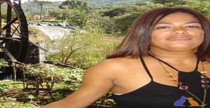 Mari*sampa 52 years old I am from Salvador/Bahia, Seeking Dating Friendship with Man