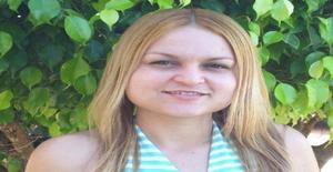 Lonelysweetgirl 41 years old I am from Recife/Pernambuco, Seeking Dating Marriage with Man