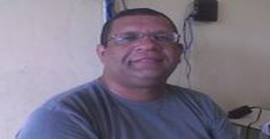 Nicknelson 53 years old I am from Salvador/Bahia, Seeking Dating with Woman