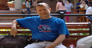 Alejo444 56 years old I am from Cali/Valle Del Cauca, Seeking Dating Friendship with Woman