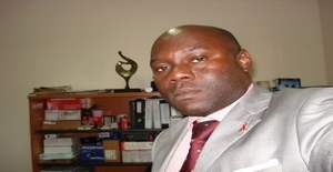 Kool2bbop 56 years old I am from Luanda/Luanda, Seeking Dating Friendship with Woman