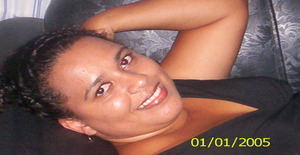 Rose757 45 years old I am from Pesqueira/Pernambuco, Seeking Dating Friendship with Man