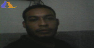 Theondertaker 32 years old I am from Caracas/Distrito Capital, Seeking Dating Friendship with Woman