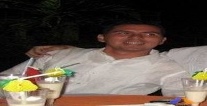 Cfer007 44 years old I am from Bogota/Bogotá dc, Seeking Dating Friendship with Woman