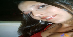 Anaclecia 38 years old I am from Fortaleza/Ceara, Seeking Dating Friendship with Man