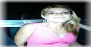 Lezinha27 41 years old I am from Foz do Iguaçu/Parana, Seeking Dating Friendship with Man