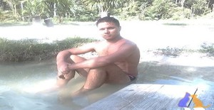 Jalbertobdn 35 years old I am from Manaus/Amazonas, Seeking Dating Friendship with Woman