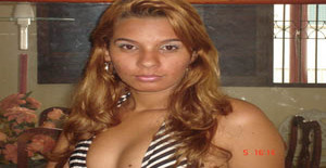 Mayarawinny 34 years old I am from João Pessoa/Paraiba, Seeking Dating Friendship with Man