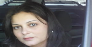 Cindderella 50 years old I am from Campinas/Sao Paulo, Seeking Dating Friendship with Man