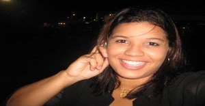 Anginha83 37 years old I am from Natal/Rio Grande do Norte, Seeking Dating Friendship with Man