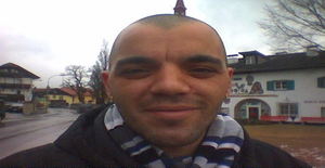 Brunoxi 41 years old I am from Lisboa/Lisboa, Seeking Dating Friendship with Woman