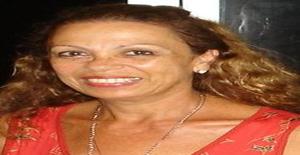Cecy2007 72 years old I am from Arapiraca/Alagoas, Seeking Dating with Man