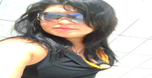 Elizmaria 47 years old I am from Aracaju/Sergipe, Seeking Dating Friendship with Man