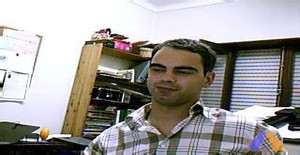 Miguel_tiago 40 years old I am from Coimbra/Coimbra, Seeking Dating with Woman