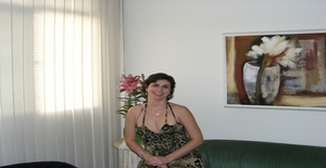 Bopp 46 years old I am from Belo Horizonte/Minas Gerais, Seeking Dating with Man