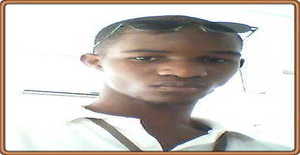 Manuelt 36 years old I am from Luanda/Luanda, Seeking Dating Friendship with Woman