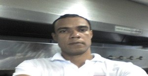 Papalégua_32 45 years old I am from Maceió/Alagoas, Seeking Dating Friendship with Woman