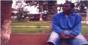 Pkcostacostapk12 34 years old I am from Luanda/Luanda, Seeking Dating Friendship with Woman