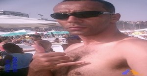 Betocabofrio 41 years old I am from Cabo Frio/Rio de Janeiro, Seeking Dating Friendship with Woman