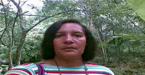 Renata52 66 years old I am from Rio de Janeiro/Rio de Janeiro, Seeking Dating with Man