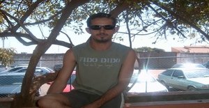 Weuder_lindo 36 years old I am from Brasília/Distrito Federal, Seeking Dating with Woman