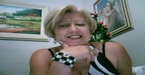 Lilian33 64 years old I am from Lavras/Minas Gerais, Seeking Dating Friendship with Man